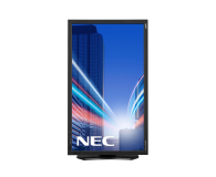 Nec MultiSync PA272W-SV2 czarny - 292830 - zdjęcie 2